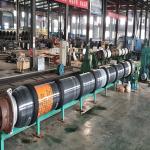 150mm 19 Bar Submarine Hose With Gmphom 2009 Certificate