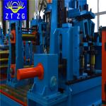 Underground Pipe HFW Welding Cold Rolled Steel Machine High accuracy
