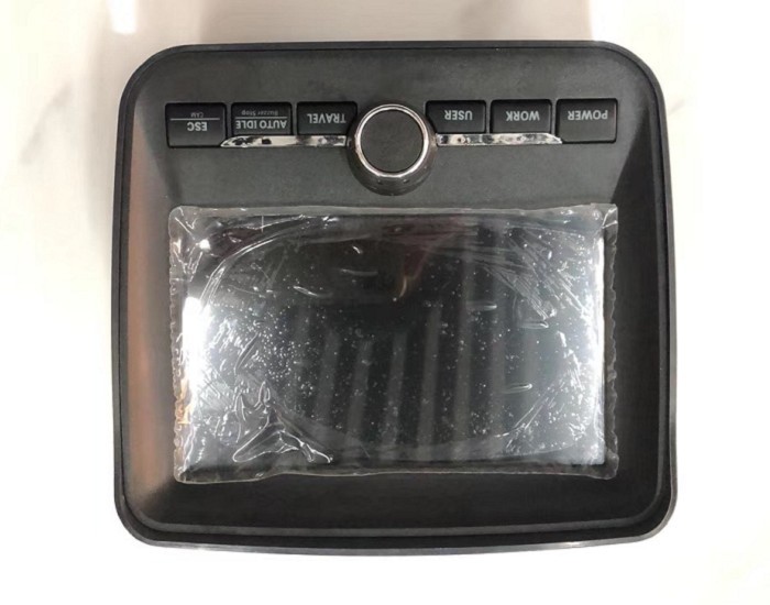 R220-9S R480-9 R-9 Monitor 21Q6-33400 For Engine
