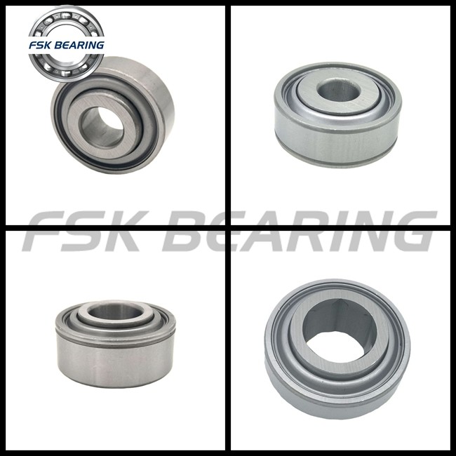 205PP9 Round Hole Agricultural Machinery Bearings No-Tillage Machine Bearings FSK Bearing