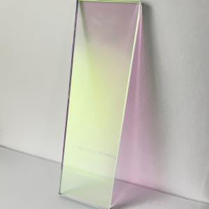 China Ambilight Laminated Stained Glass Architecture Colour Laminated Glass wholesale