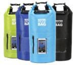 OEM Ultralight Roll Top Floating PVC Dry Bag 100% Waterproof