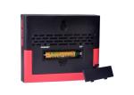 Durable Indoor Digital Temperature Humidity Meter Thermometer Large Display