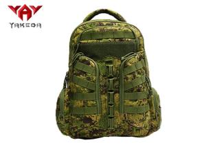 China 600D Polyester Waterproof Outdoor Sport Day Hiking Backpack Multi - Functional wholesale