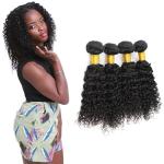 Real Full Water Wave Braiding Human Hair 28 Inch Unprocessed Virgin Hair