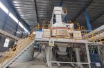 Vsi Sand Making Machine