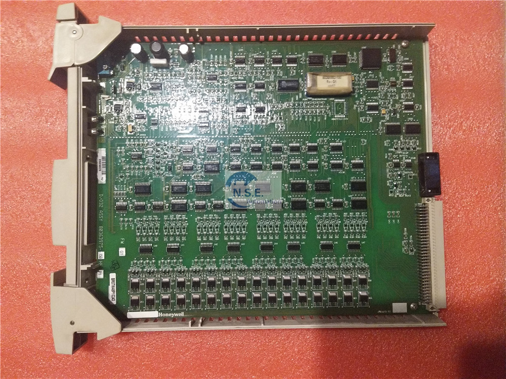 China Honeywell 900G02-0102 Digital Input Module Honeywell 900G02-0102 wholesale