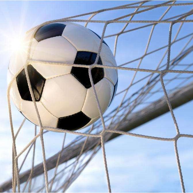 Colorful Strong Sport Net Making Machine Raschel Type Stable Performance