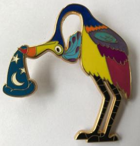 China Good Supplier Brass gold plating lapel pin badge with best price wholesale