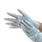 Non Sterile Disposable Medical Gloves For Pharmaceutical Industry