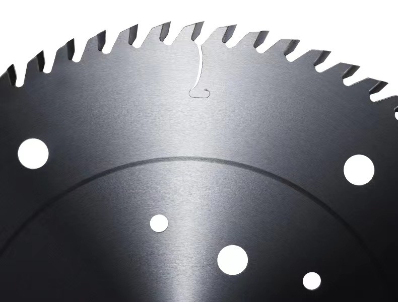Din54 Woodworking TCT Circular Saw Blades Carbide Wood Saw Blade Set