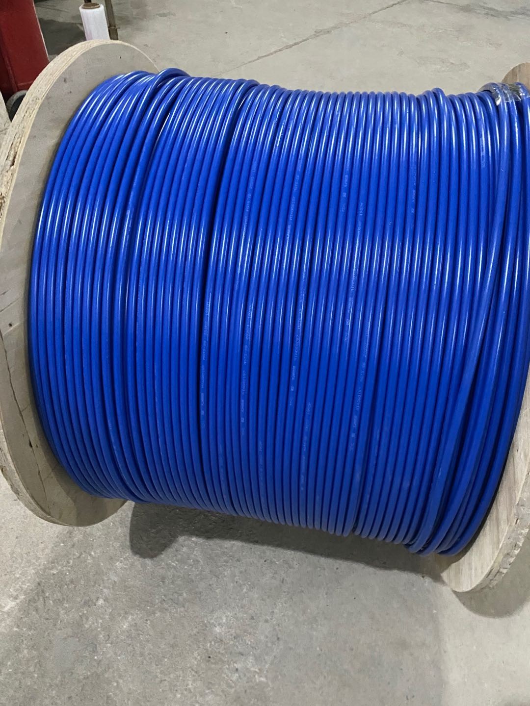 Multi Loose Tube Miner Duct Fiber Optic Cable MGTSV-24B1.3