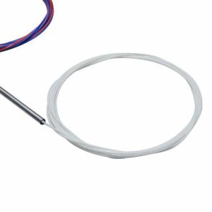 China 1550nm FBT Fiber Optic Coupler Single Mode Fiber Splitter 1x2 wholesale