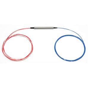 China 1310nm 1550nm Optical Fiber Circulator Polarization Insensitive wholesale