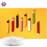 Industrial Carboxymethyl Cellulose CMC For Tobacco Powder Soluble