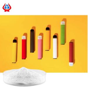 China Industrial Carboxymethyl Cellulose CMC For Tobacco Powder Soluble wholesale