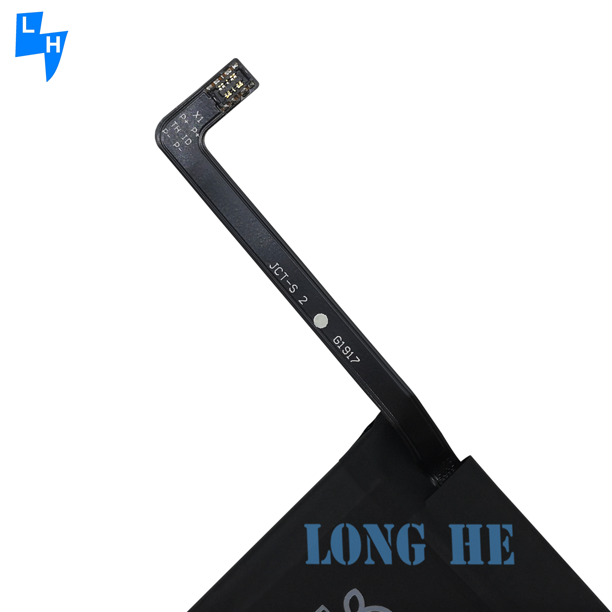 RECHARGABLE Li-Polymer BVSM-74X Batteries for Vsmart Aris Pro Phone 4000mAh Capacity