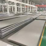 AISI ASTM A240 Stainless Steel 201 SS Grade Finish BA 2B No1