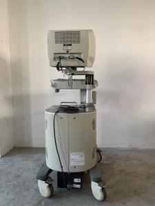China Aloka SSD 3500 Medical Ultrasound System For Cardiac wholesale
