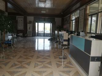 Xinxiang Jinshikang Medical Equipment Co., Ltd.