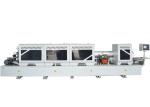 380V 50HZ Wood Edge Banding Trimming Machine Pre - Milling Full Automatic