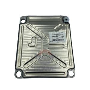 China Video Support Excavator Engine Control Unit 20814795 for TWD D1643GE Electrician Parts wholesale