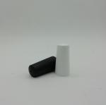 PP Plastic Nail Polish Bottle Cap Multicolor For Personal Care