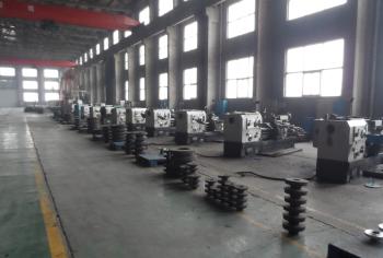 Hebei Tianxianghao Metallurgical Equipment Manufacturing Co., Ltd.