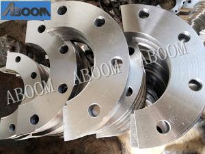 China S32750 Duplex Stainless Steel Flanges wholesale