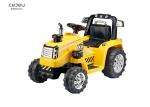 Battery Operated 6V25W Kids Ride On Toy Truck 12KG 108*54*68CM
