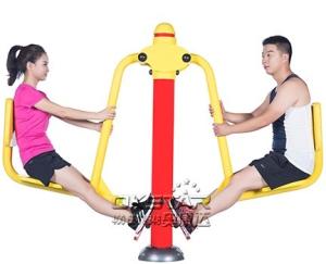 China China good quality cheap manufacturer of Outdoor Fitness Equipment leg press wholesale