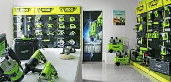Suzhou WIDO Machinery Co., Ltd
