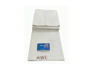 China Heated Setting Pleating Machine Aramid Nomex Endless Belt wholesale