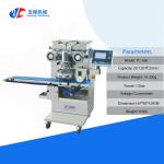 Encrusting Date Ball Maker 220V 380V Protein Ball Making Machine