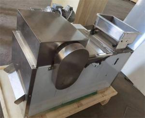 China almond strip cutting machine, peanut slivering machine, peanut strip cutter wholesale