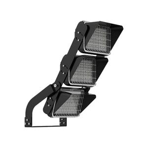 China 250w / 300w LED Sports Field Floodlight Smart Wireless Control wholesale