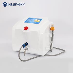 China Face Lifting Fractional RF Microneedle Machine For Salon Use wholesale