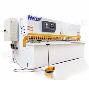 China QC12K-30×2500 shear cutting machine with E21S China manufacturers wholesale