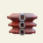 High Quality Ductile Iron Casting Sand Mold Box