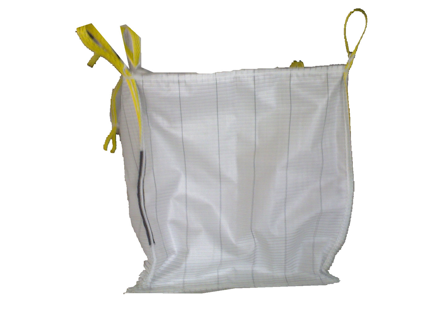 Large Capacity FIBC Polypropylene Jumbo Bags
