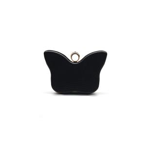 China Butterfly Shape Box Clutch Frames wholesale