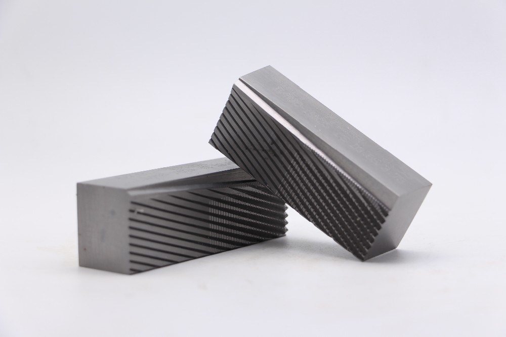 Chongqing Tungsten Carbide Punch Die Cold Heading Die