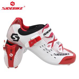 China Waterproof Road Bike Footwear High Reliability With CE / ISO Certification wholesale