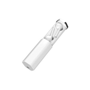 China In Ear Mic Headphone TW50 Noise Cancelling Bluetooth Earphones wholesale