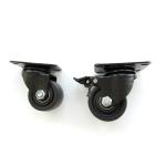 ODM Medium Duty Caster Wheels 100kg 250kg 500kg castors