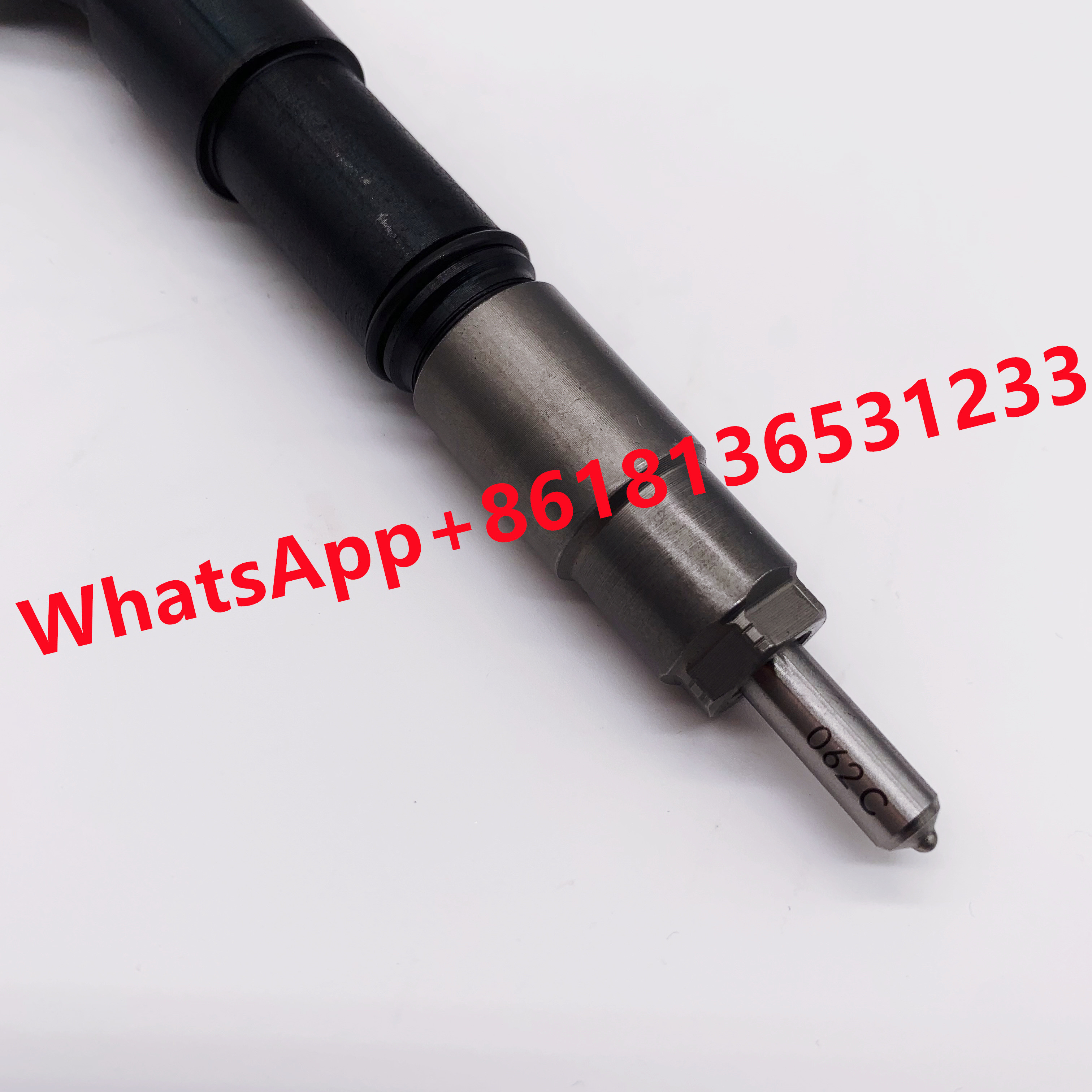 Hilux 1KD-FTV 3.0L 23670-0L050 Toyota 3.0 D4d Injectors