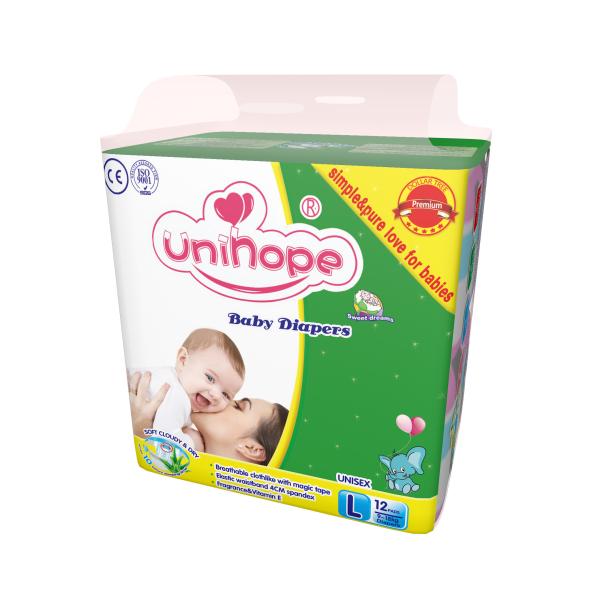 Upgrade Your Baby's Comfort with Affordable Babysecs Raw Material S Mamypoko