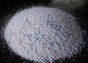 China Disposable Eco Friendly Washing Powder For Quick Cleaning Laundry wholesale