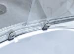 800x800x2150mm Shower Pods Cabins Tempered Glass