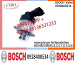 BOSCH DRV Valve 0928400534 Control Valve 0928400534 for Mercedes Benz W204 W203